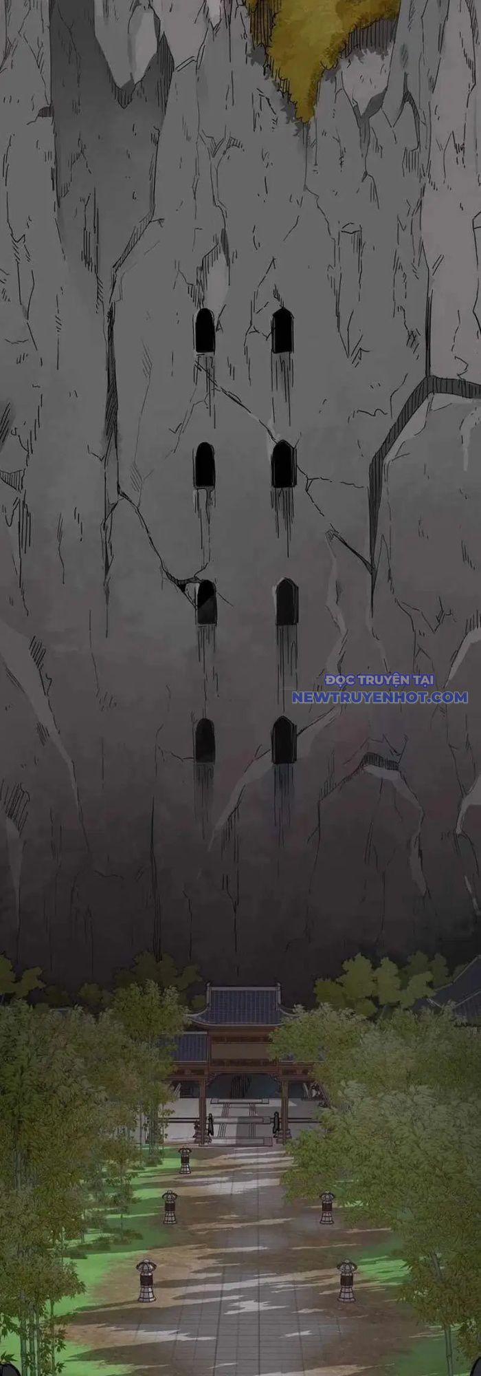 Thăng Cấp Vô Hạn Trong Murim 214 trang 26