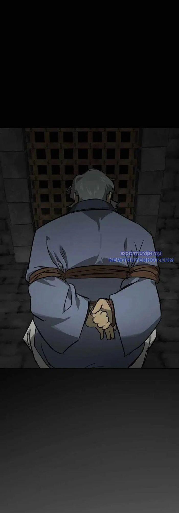 Thăng Cấp Vô Hạn Trong Murim 214 trang 28