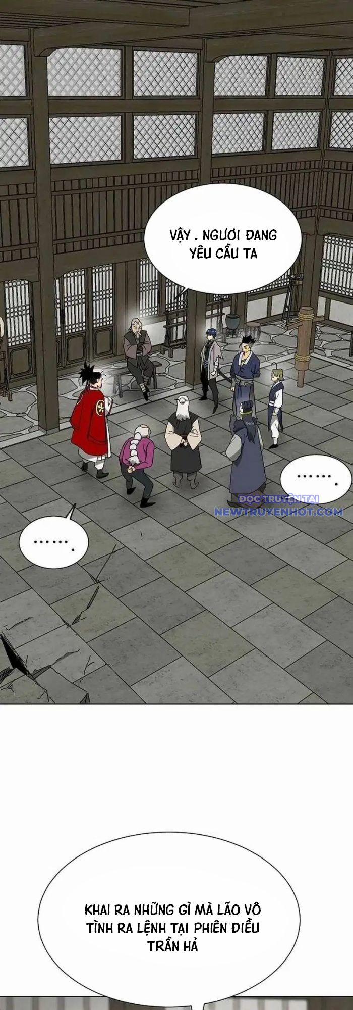 Thăng Cấp Vô Hạn Trong Murim 214 trang 30