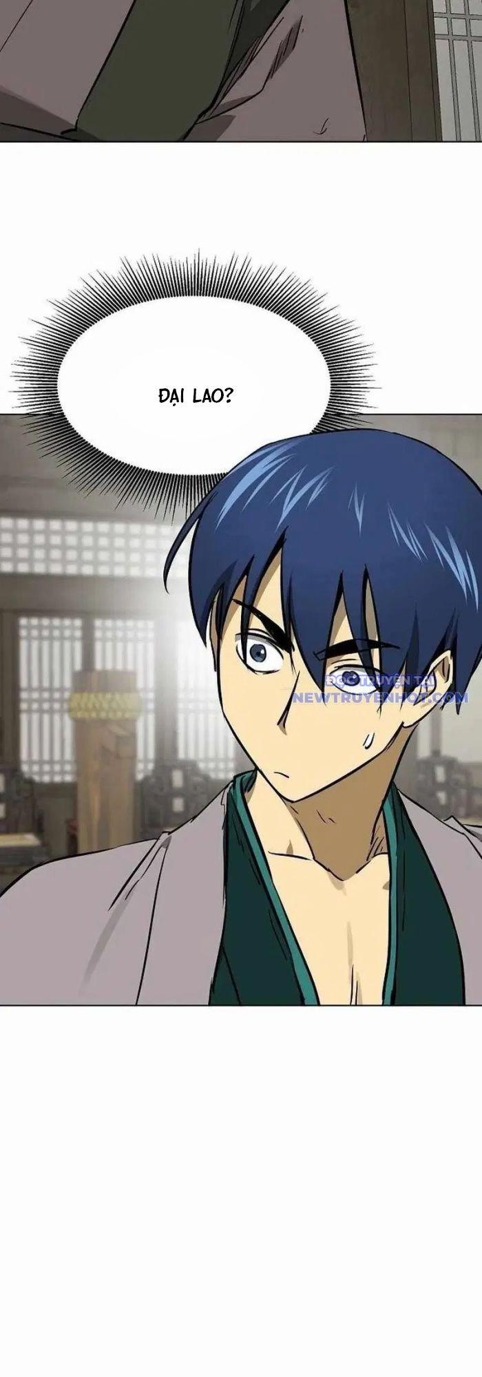 Thăng Cấp Vô Hạn Trong Murim 214 trang 34