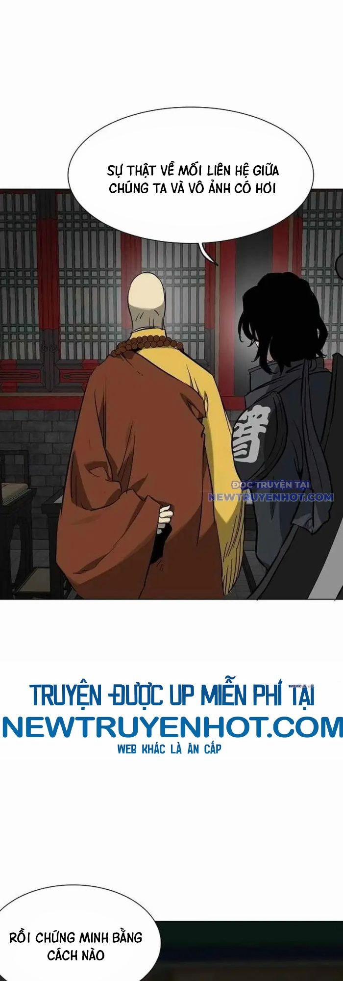 Thăng Cấp Vô Hạn Trong Murim 214 trang 4