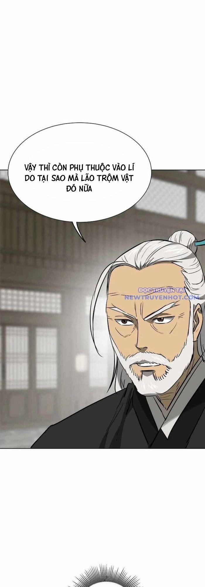 Thăng Cấp Vô Hạn Trong Murim 214 trang 42