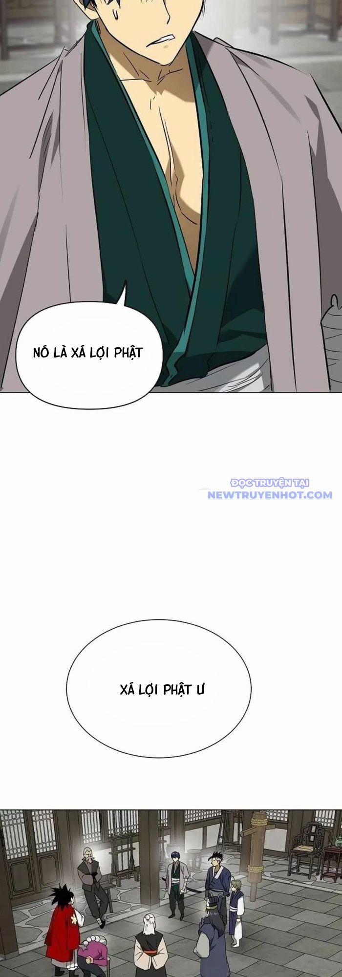 Thăng Cấp Vô Hạn Trong Murim 214 trang 46
