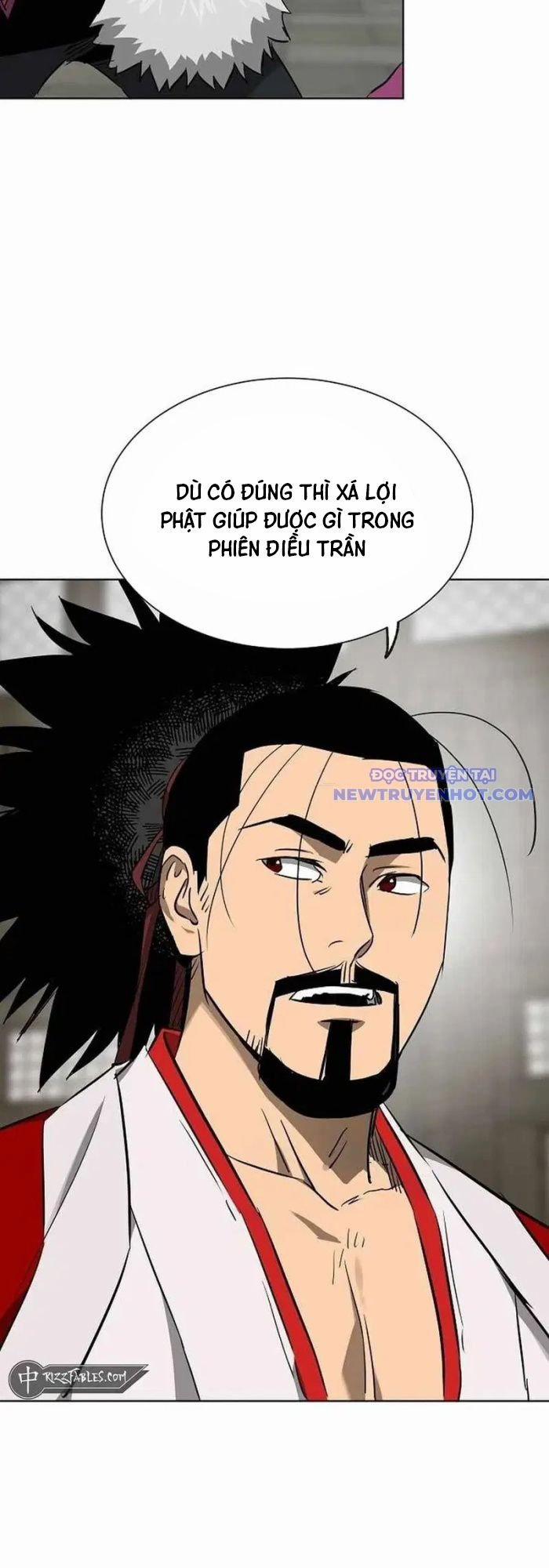 Thăng Cấp Vô Hạn Trong Murim 214 trang 48