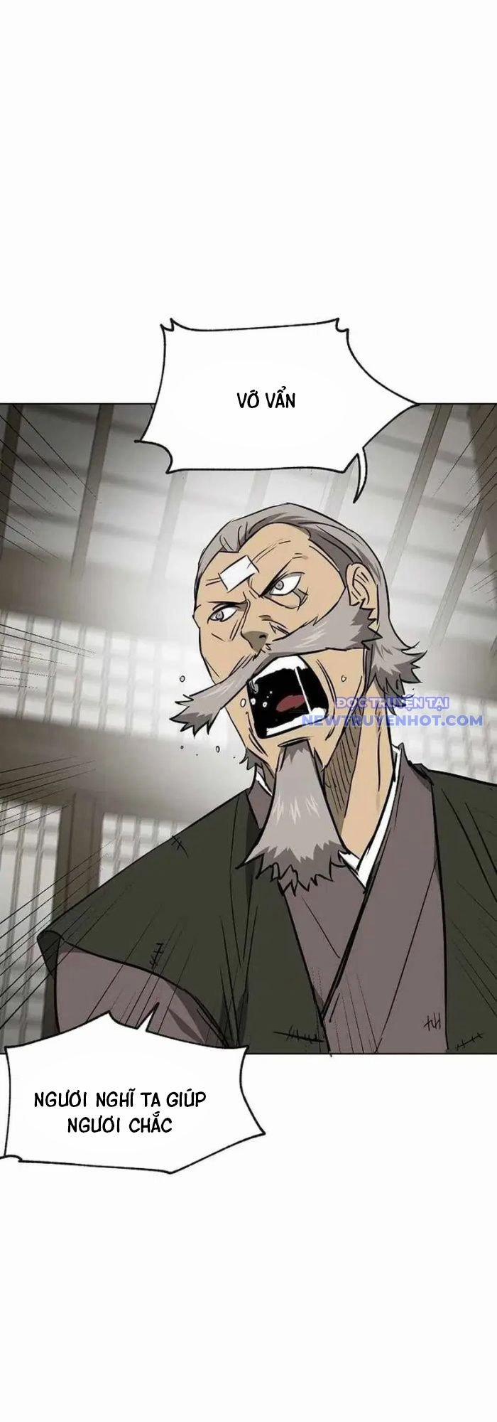 Thăng Cấp Vô Hạn Trong Murim 214 trang 49