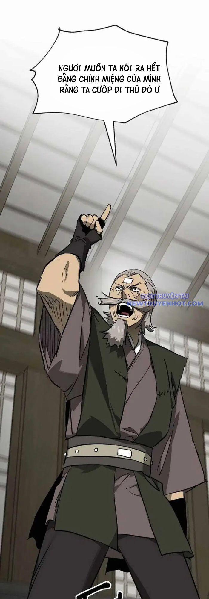Thăng Cấp Vô Hạn Trong Murim 214 trang 50