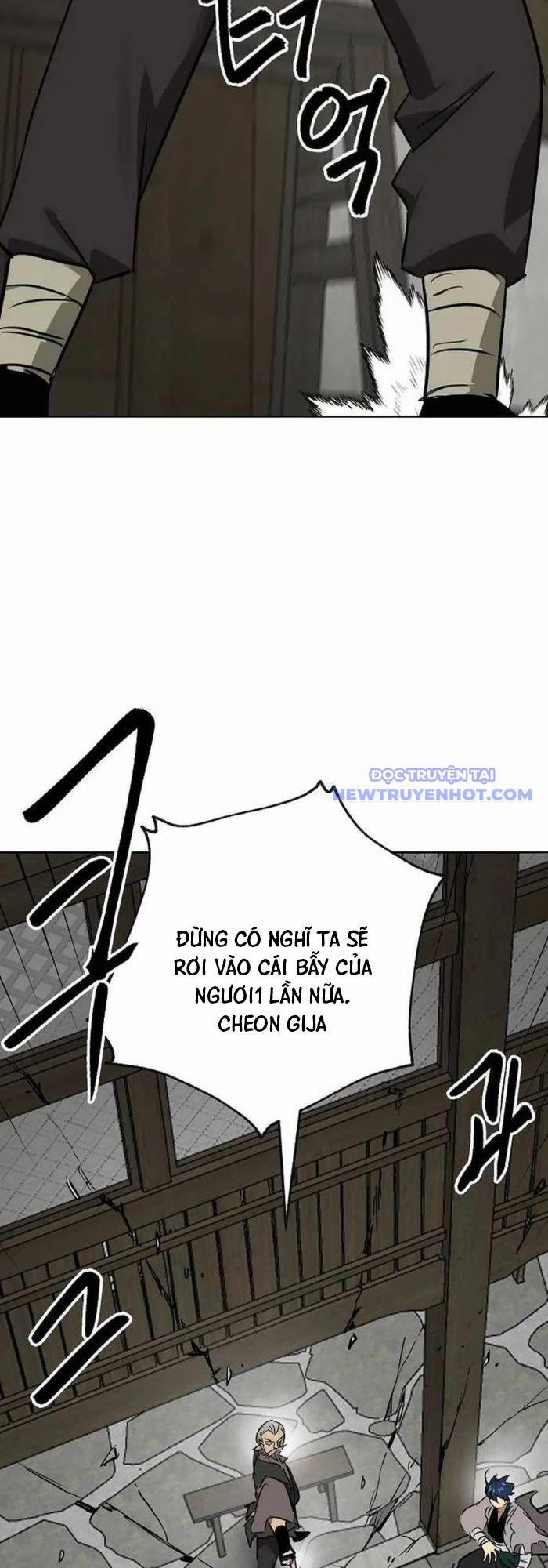 Thăng Cấp Vô Hạn Trong Murim 214 trang 51