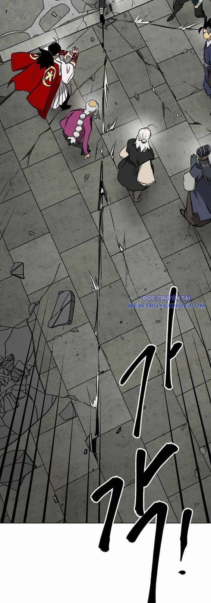 Thăng Cấp Vô Hạn Trong Murim 214 trang 52