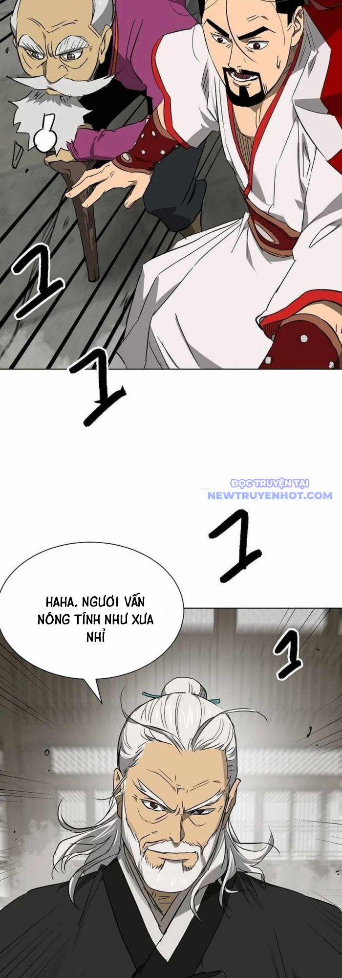 Thăng Cấp Vô Hạn Trong Murim 214 trang 54