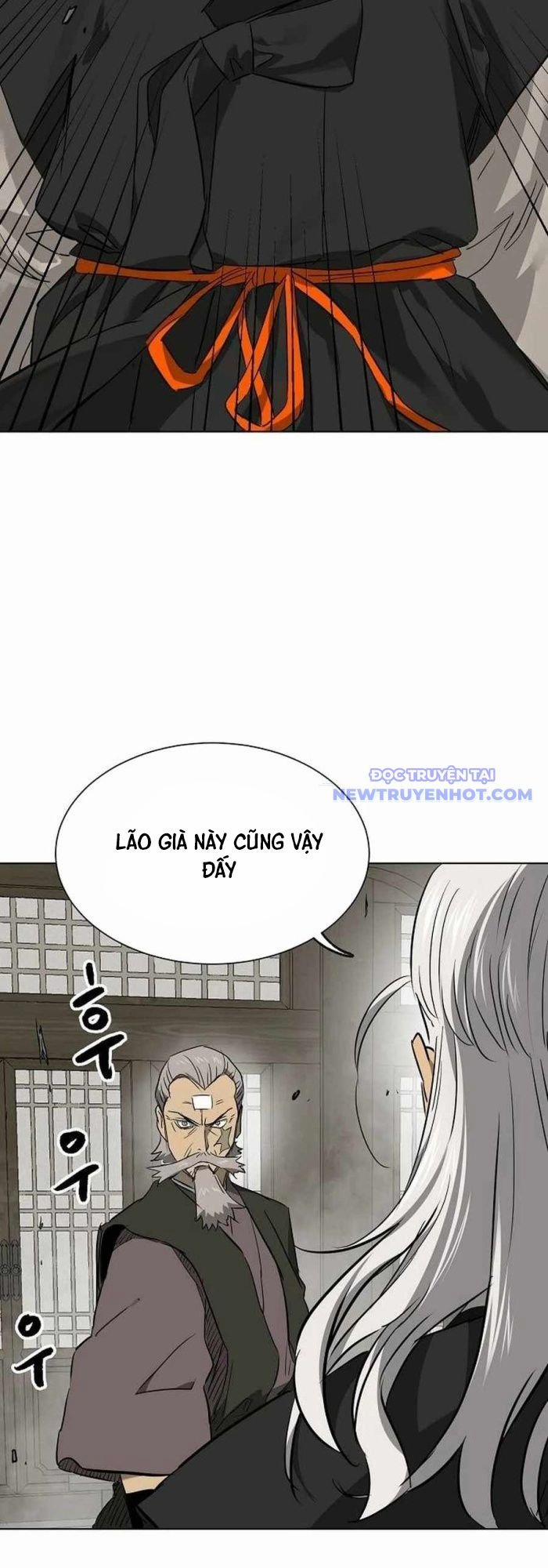 Thăng Cấp Vô Hạn Trong Murim 214 trang 55