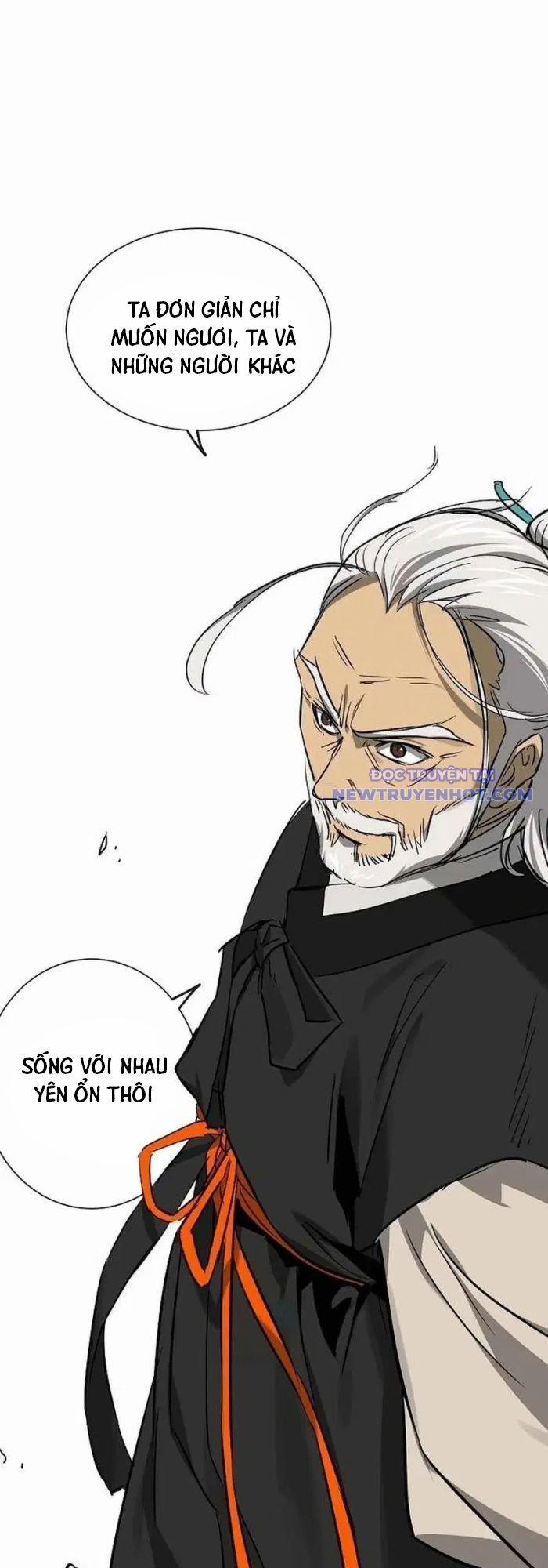 Thăng Cấp Vô Hạn Trong Murim 214 trang 56