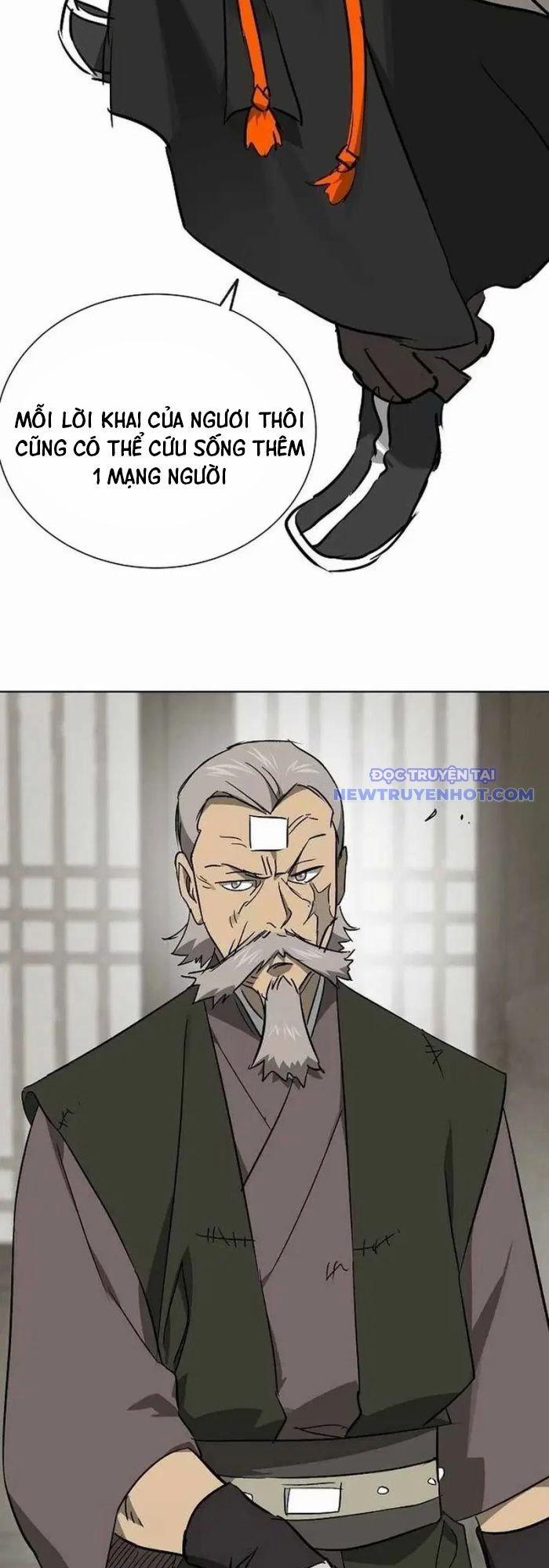 Thăng Cấp Vô Hạn Trong Murim 214 trang 57