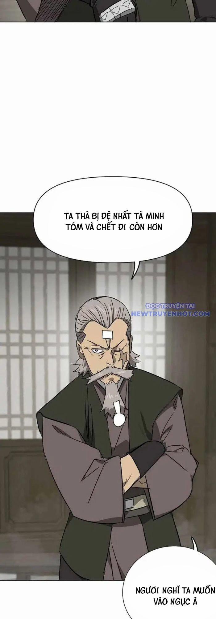 Thăng Cấp Vô Hạn Trong Murim 214 trang 58