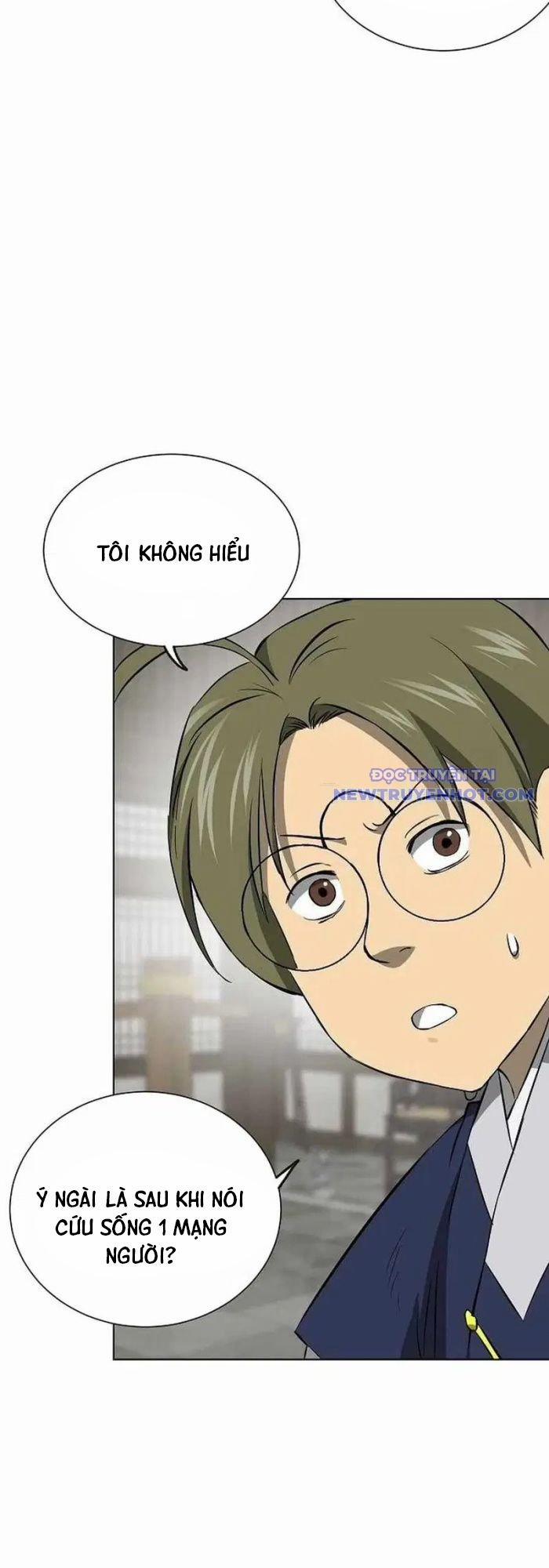 Thăng Cấp Vô Hạn Trong Murim 214 trang 59