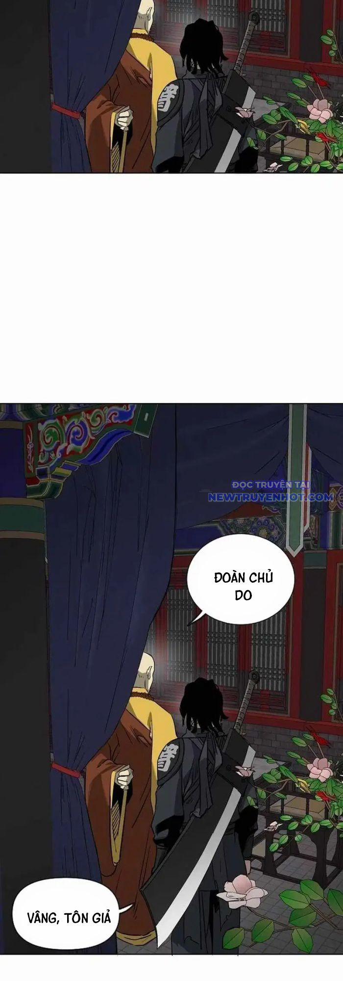 Thăng Cấp Vô Hạn Trong Murim 214 trang 6