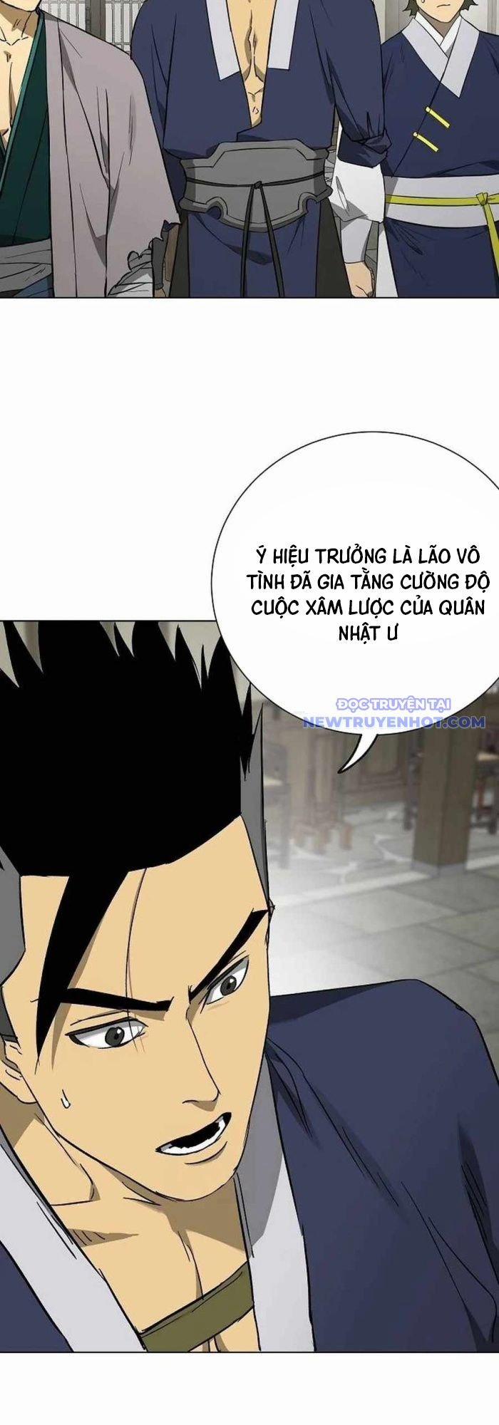 Thăng Cấp Vô Hạn Trong Murim 214 trang 62