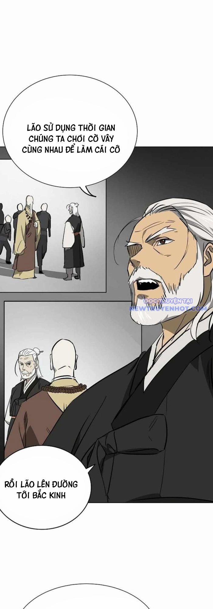 Thăng Cấp Vô Hạn Trong Murim 214 trang 63