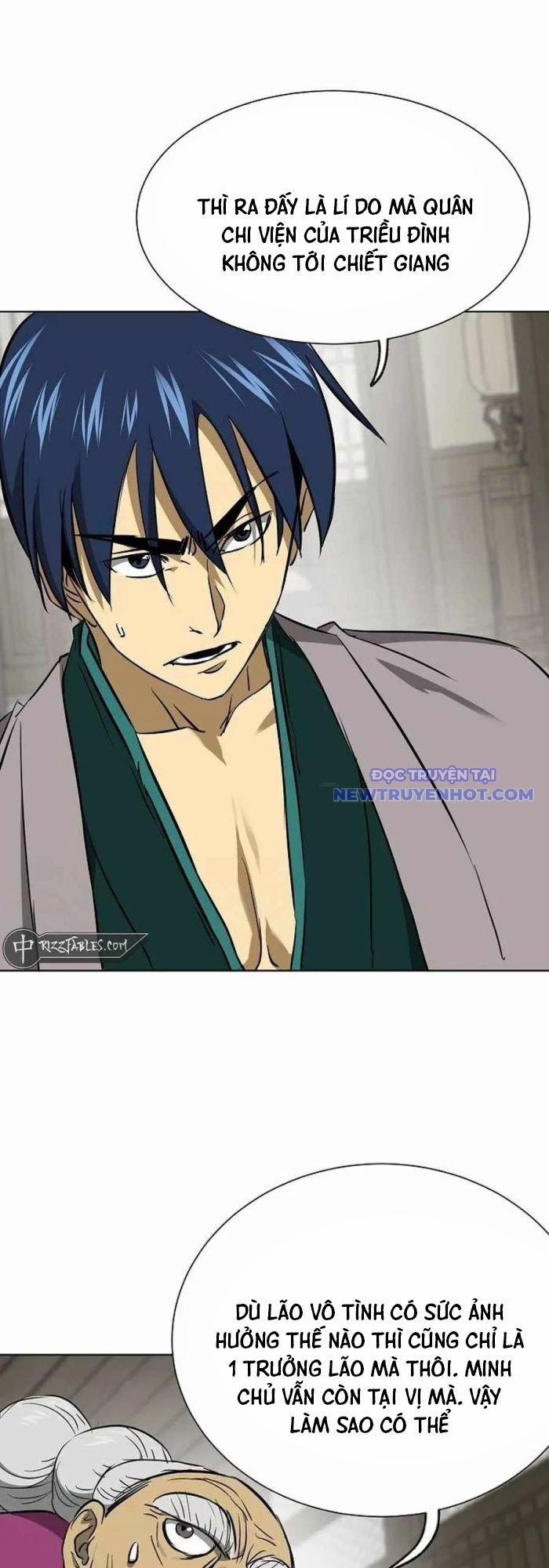 Thăng Cấp Vô Hạn Trong Murim 214 trang 66