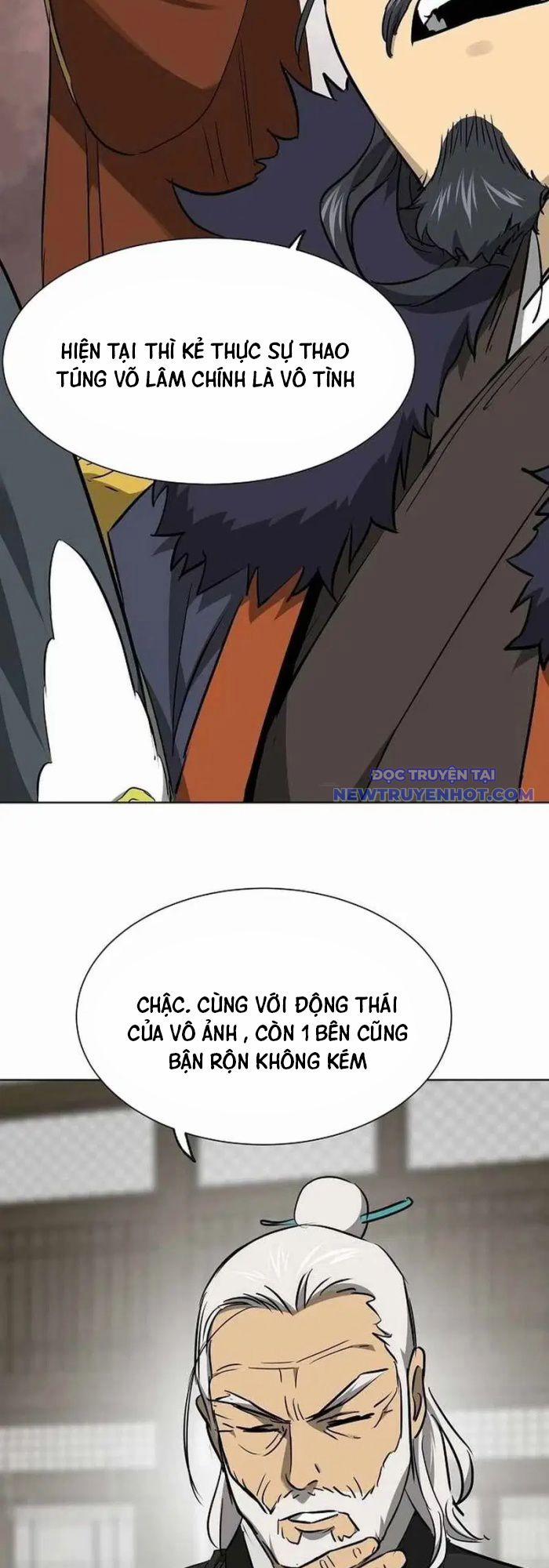 Thăng Cấp Vô Hạn Trong Murim 214 trang 68