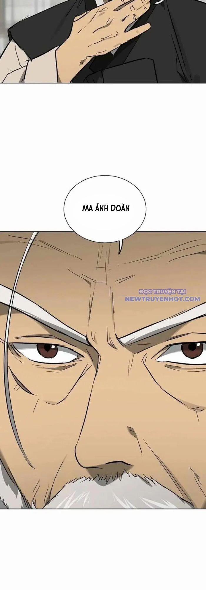 Thăng Cấp Vô Hạn Trong Murim 214 trang 69