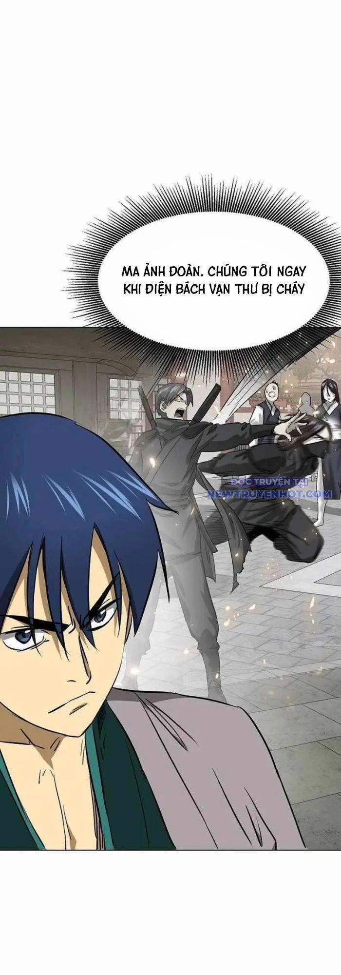 Thăng Cấp Vô Hạn Trong Murim 214 trang 70