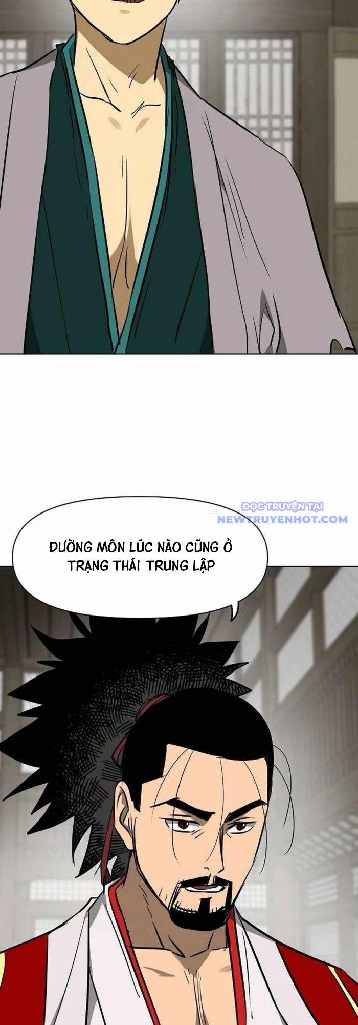 Thăng Cấp Vô Hạn Trong Murim 214 trang 73
