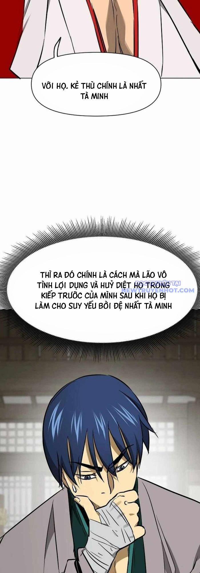 Thăng Cấp Vô Hạn Trong Murim 214 trang 74