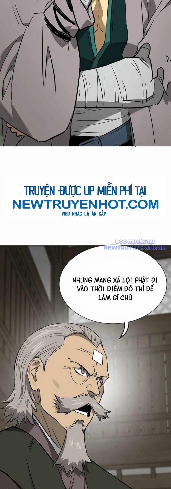 Thăng Cấp Vô Hạn Trong Murim 214 trang 75