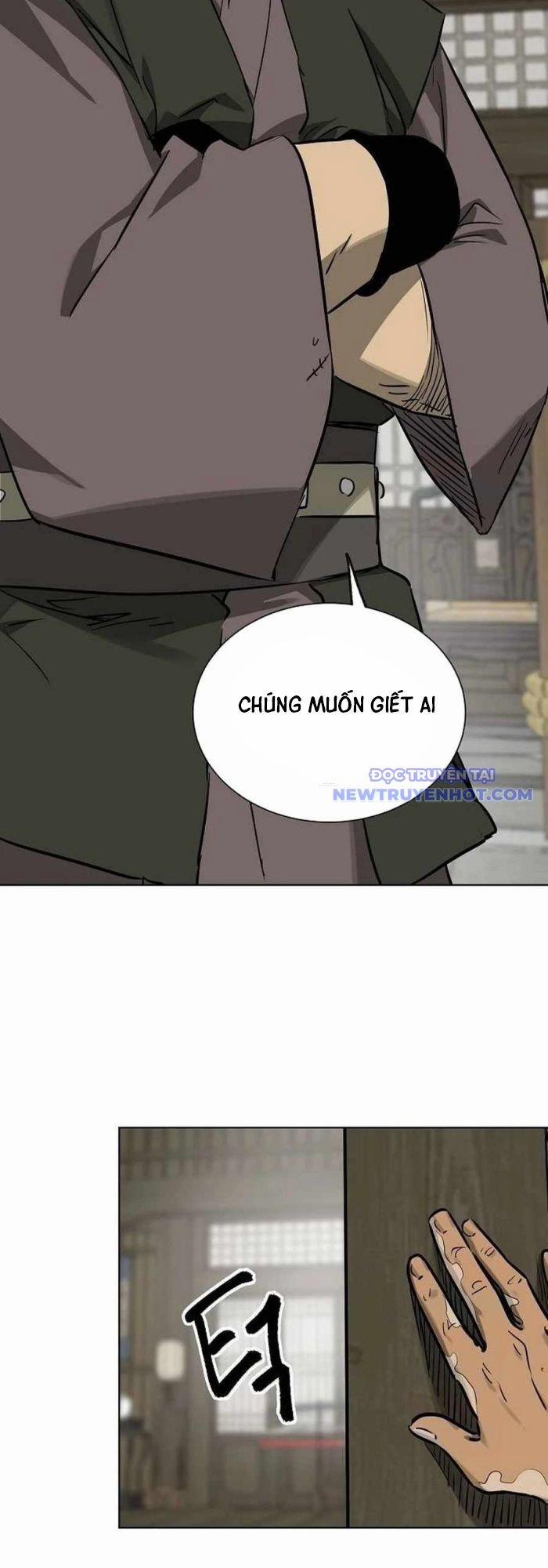 Thăng Cấp Vô Hạn Trong Murim 214 trang 76