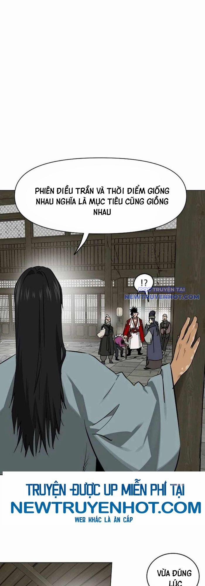 Thăng Cấp Vô Hạn Trong Murim 214 trang 77