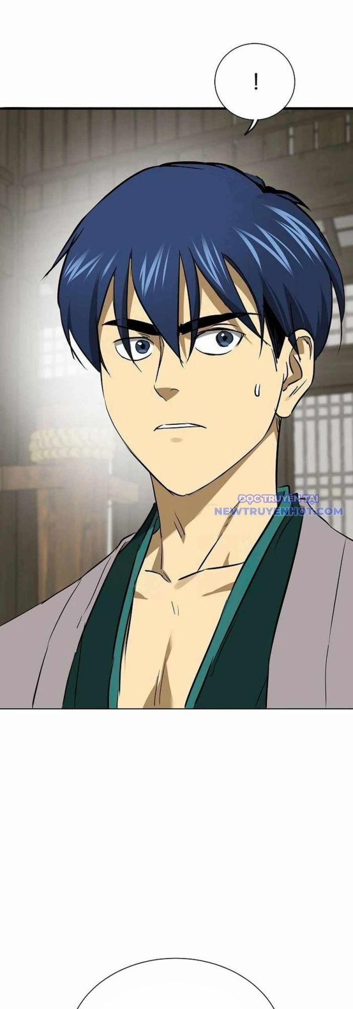 Thăng Cấp Vô Hạn Trong Murim 214 trang 79