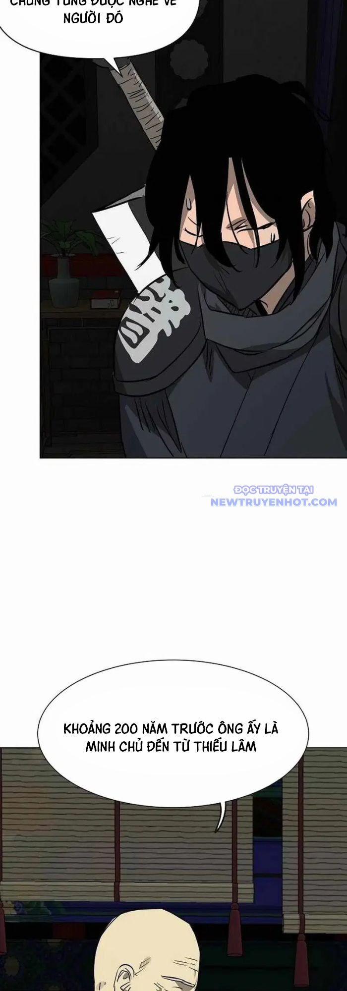 Thăng Cấp Vô Hạn Trong Murim 214 trang 8