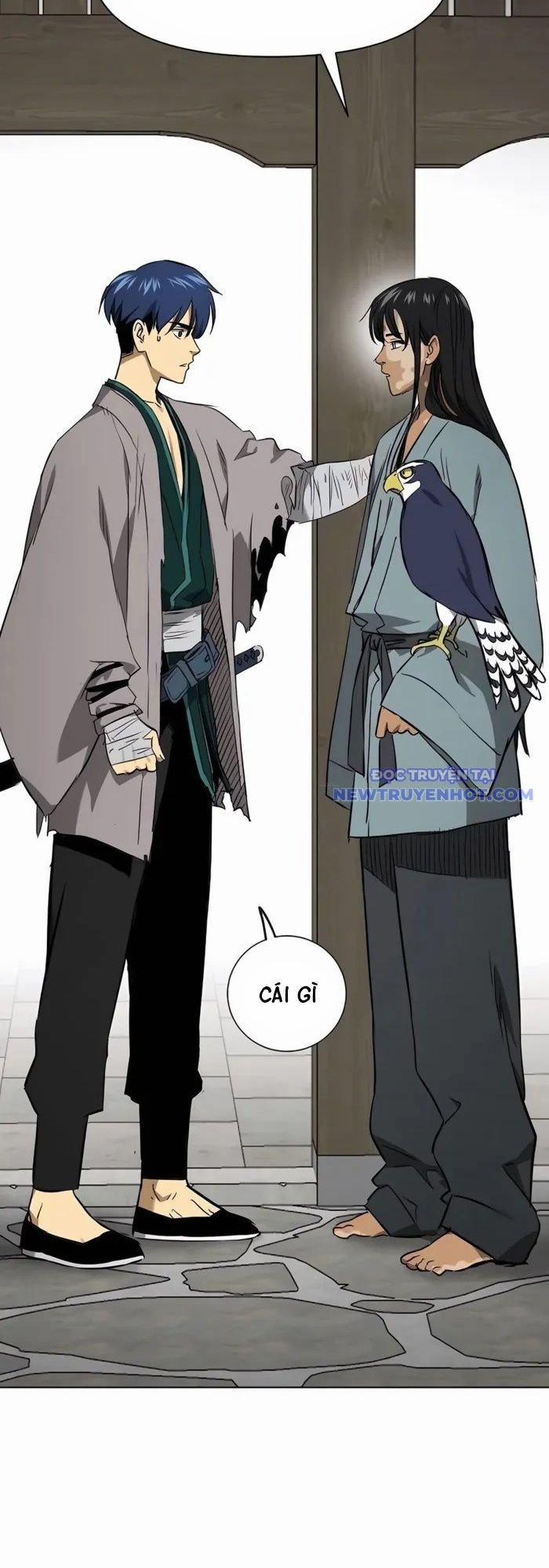 Thăng Cấp Vô Hạn Trong Murim 215 trang 11