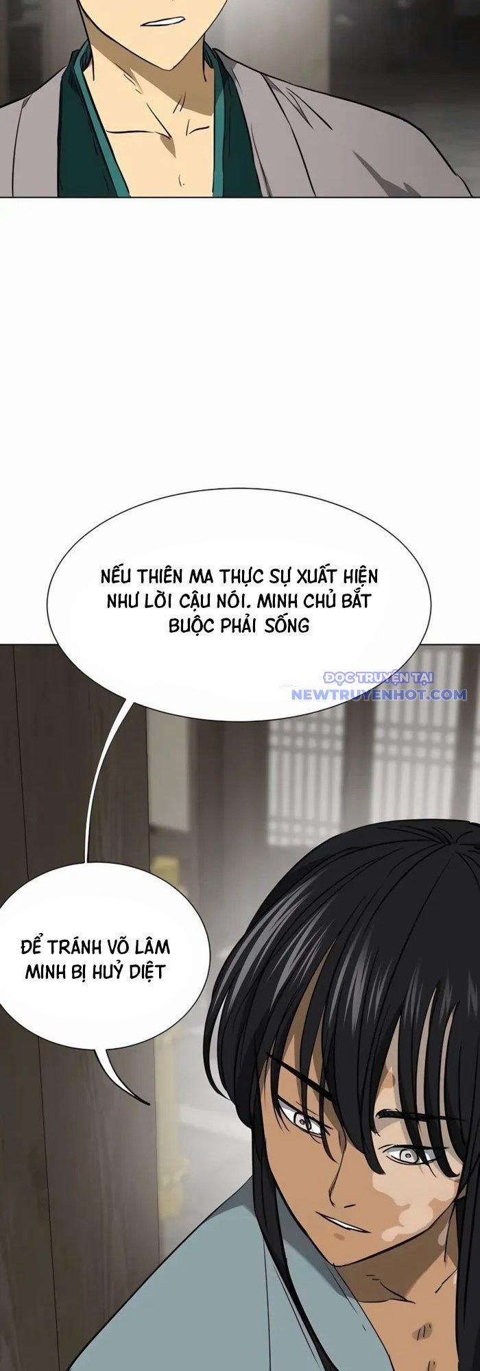 Thăng Cấp Vô Hạn Trong Murim 215 trang 13