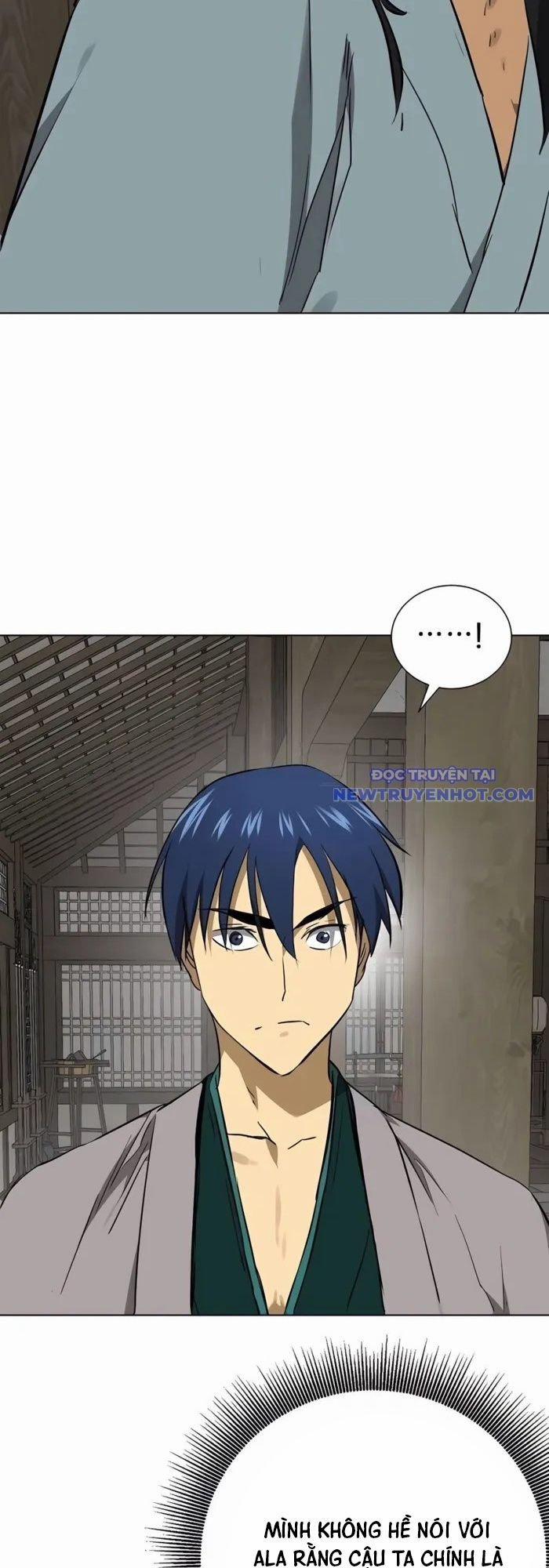 Thăng Cấp Vô Hạn Trong Murim 215 trang 14