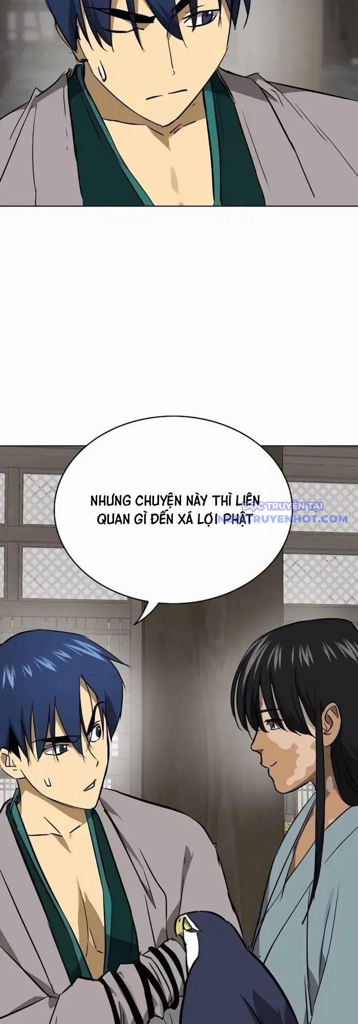 Thăng Cấp Vô Hạn Trong Murim 215 trang 17