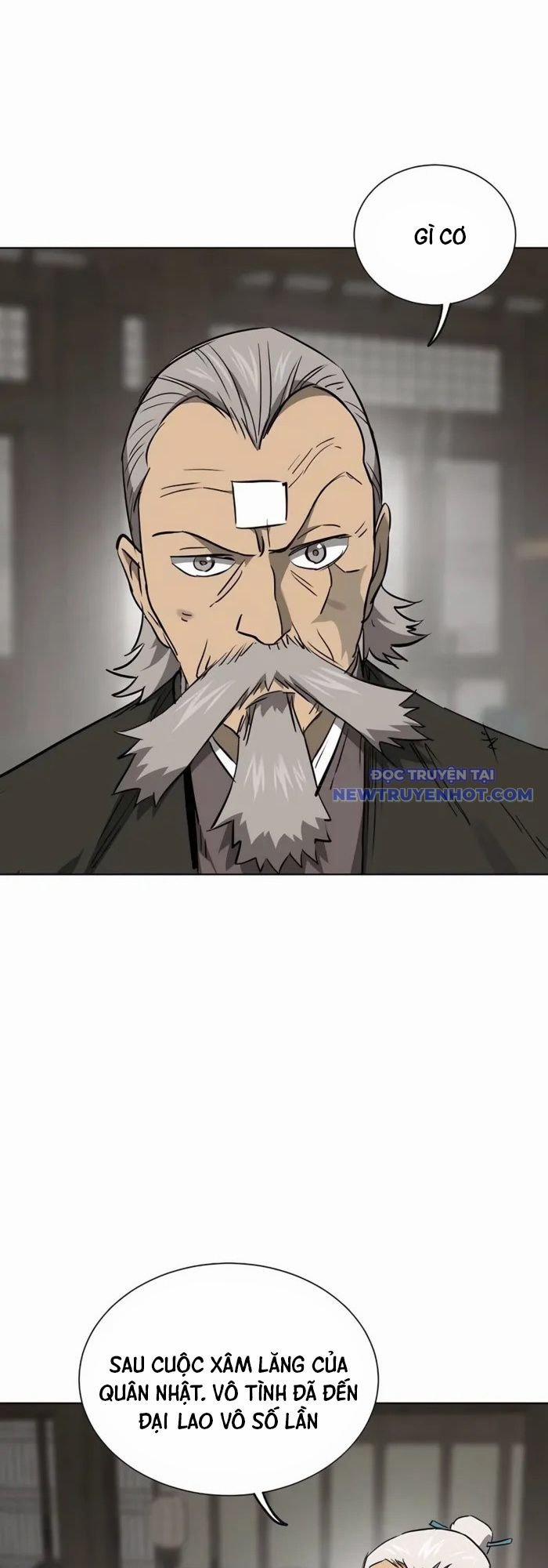 Thăng Cấp Vô Hạn Trong Murim 215 trang 22