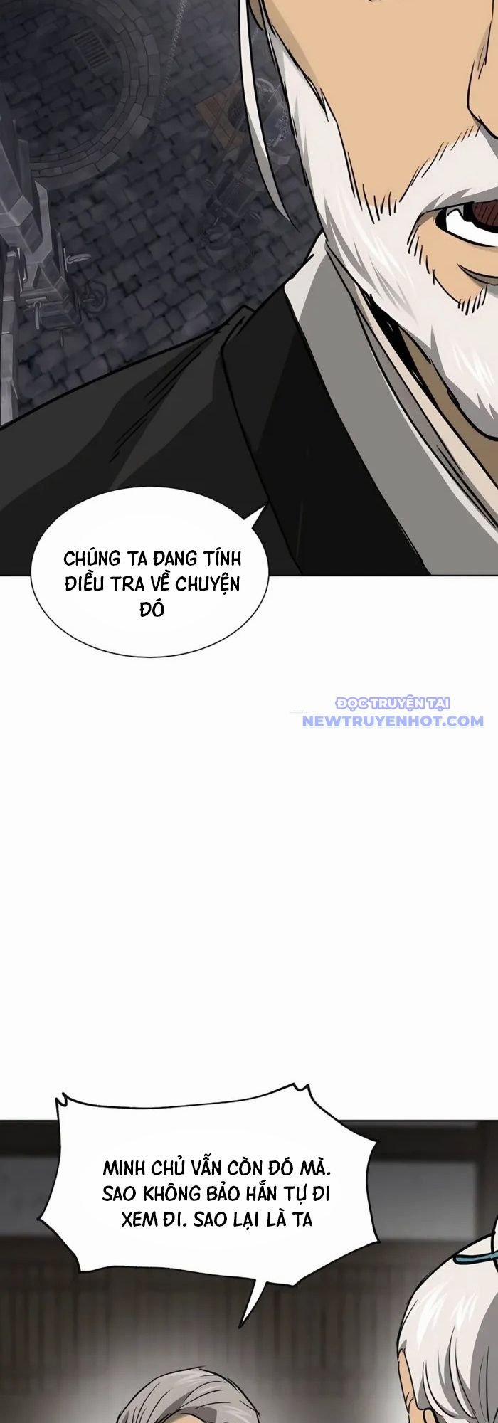 Thăng Cấp Vô Hạn Trong Murim 215 trang 24