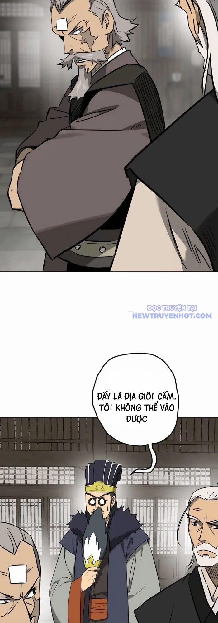 Thăng Cấp Vô Hạn Trong Murim 215 trang 25
