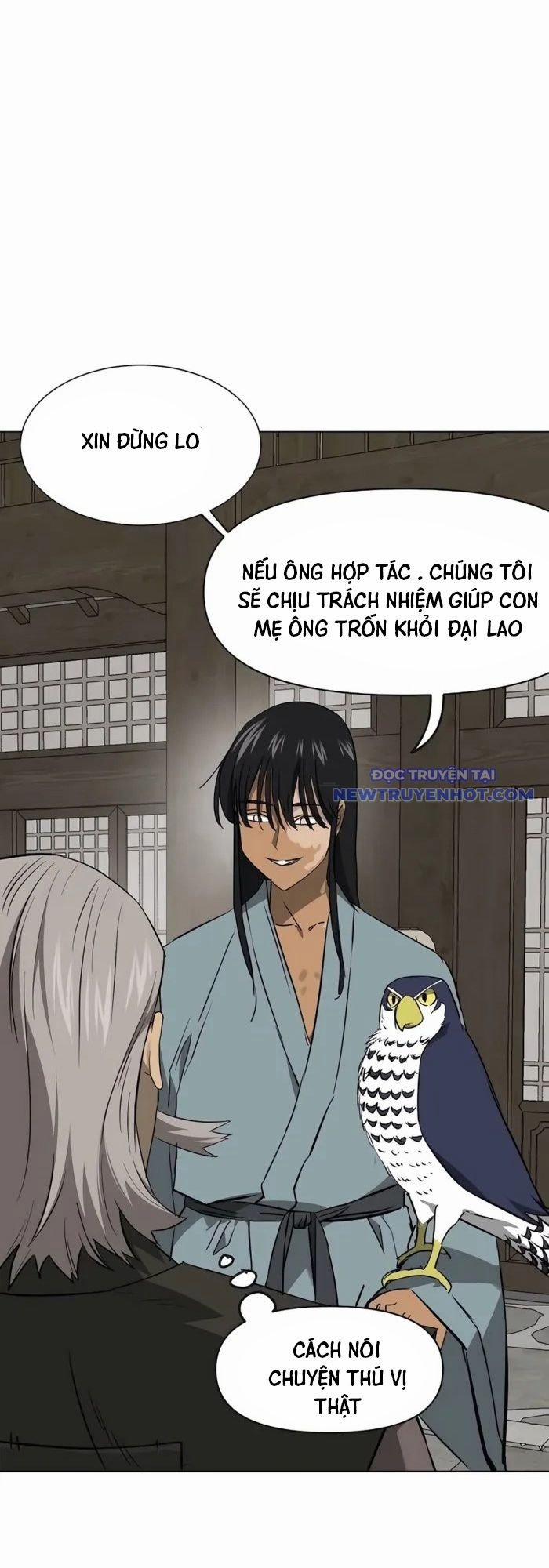 Thăng Cấp Vô Hạn Trong Murim 215 trang 28