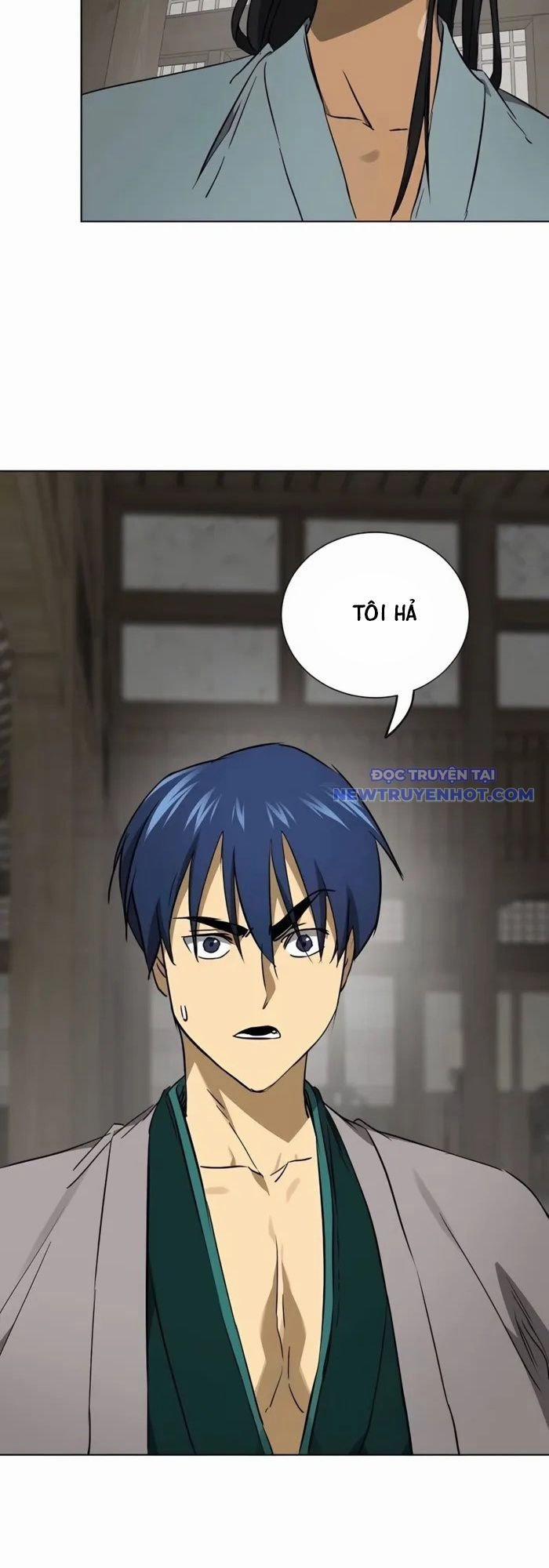 Thăng Cấp Vô Hạn Trong Murim 215 trang 30