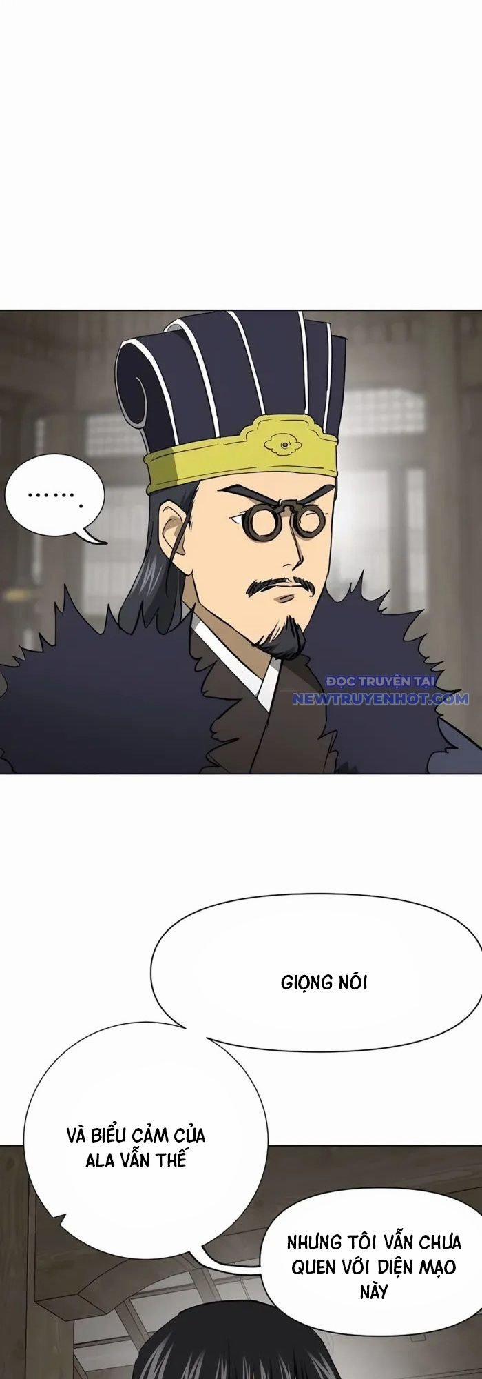 Thăng Cấp Vô Hạn Trong Murim 215 trang 34