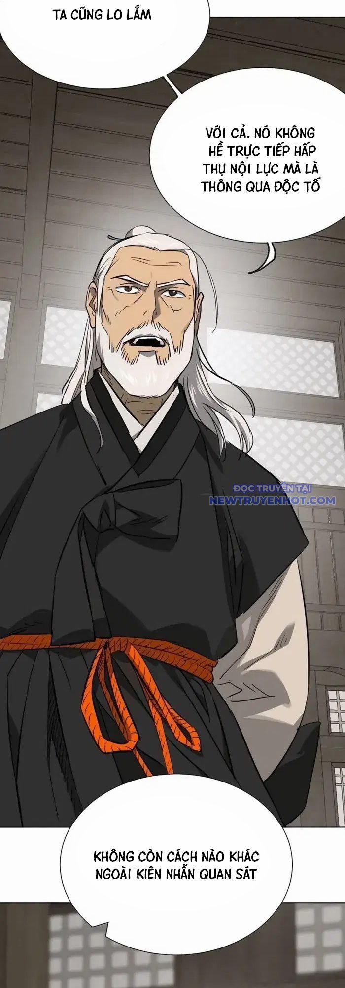 Thăng Cấp Vô Hạn Trong Murim 215 trang 37