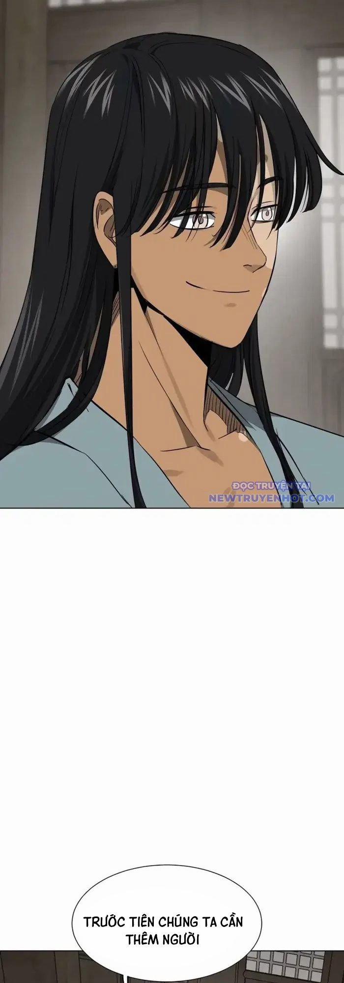 Thăng Cấp Vô Hạn Trong Murim 215 trang 38