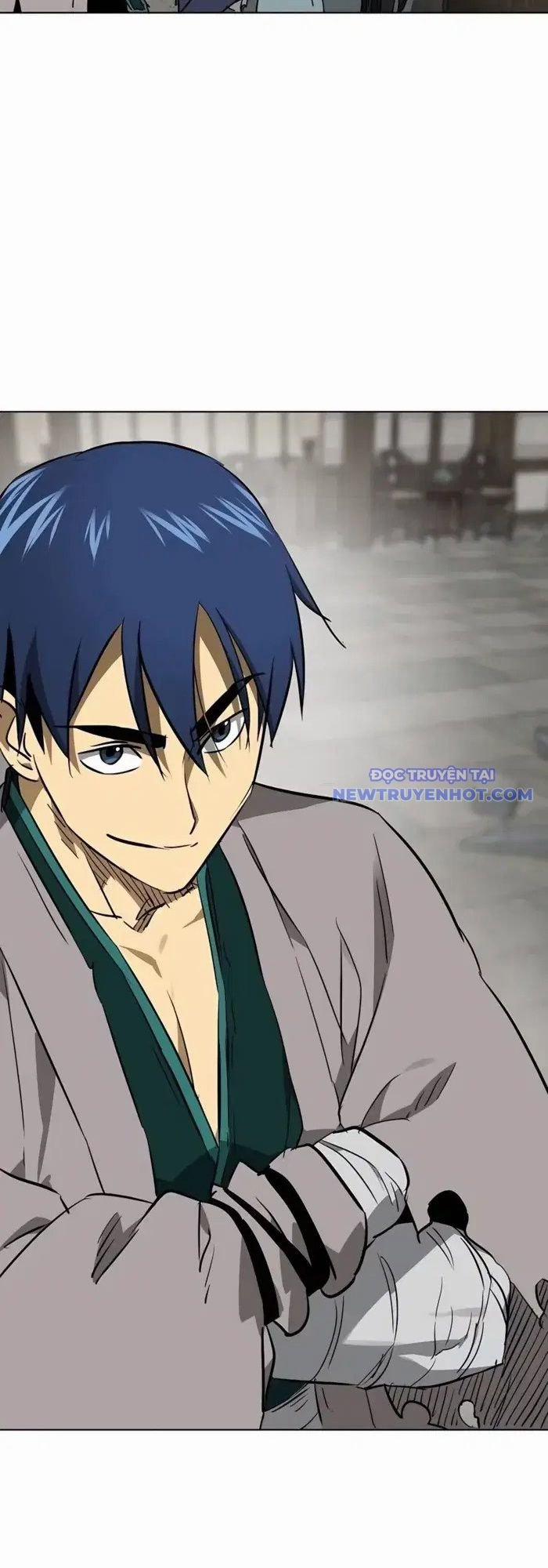 Thăng Cấp Vô Hạn Trong Murim 215 trang 42