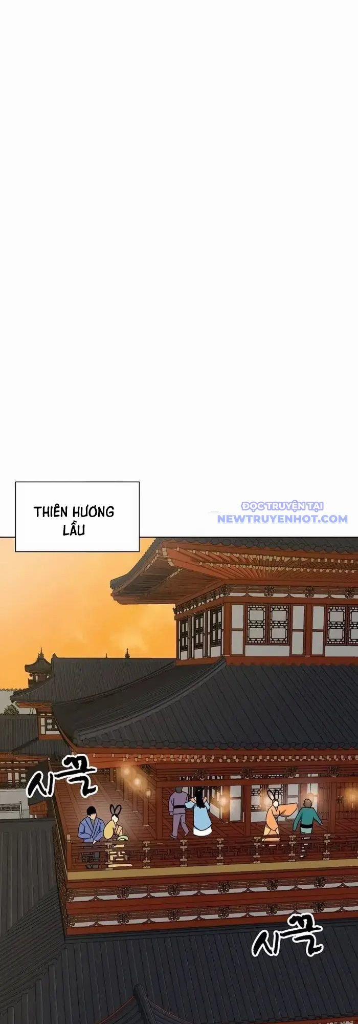 Thăng Cấp Vô Hạn Trong Murim 215 trang 43