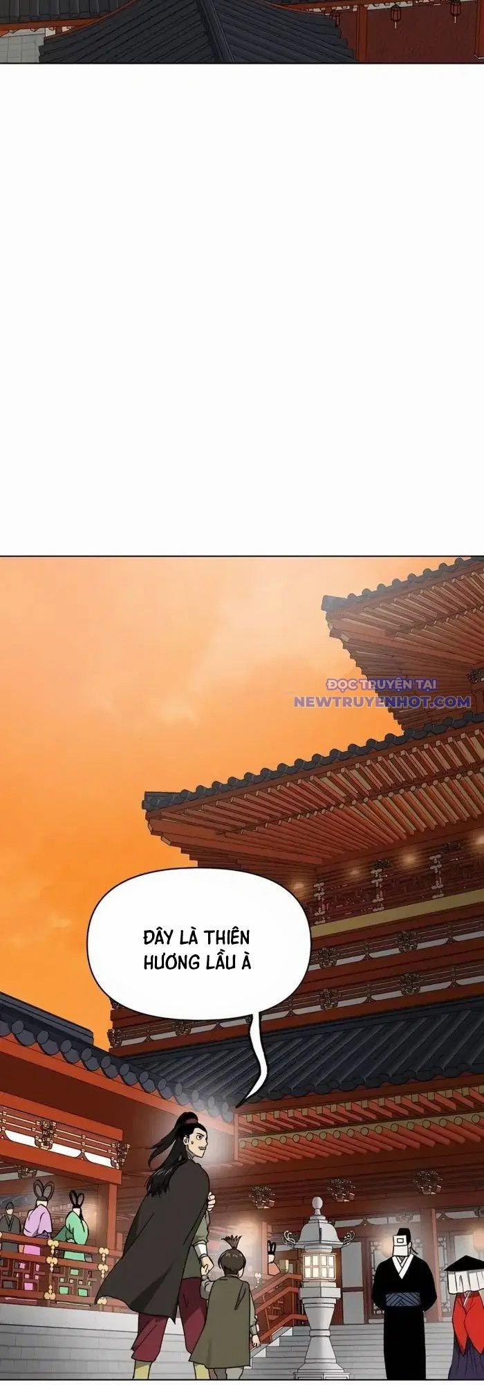 Thăng Cấp Vô Hạn Trong Murim 215 trang 45