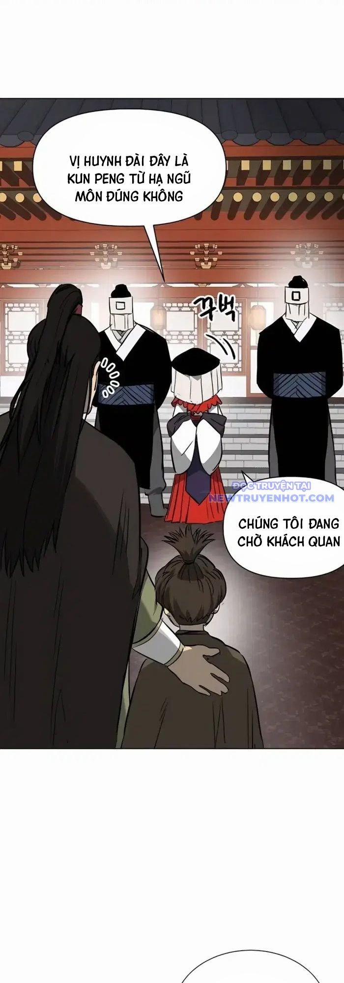 Thăng Cấp Vô Hạn Trong Murim 215 trang 46