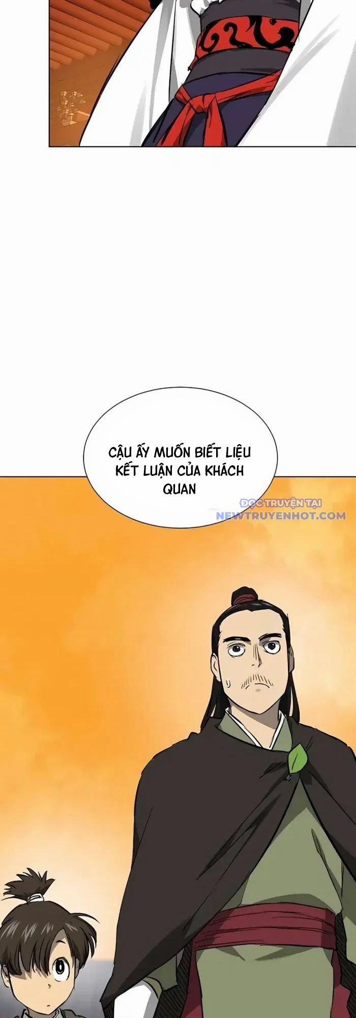 Thăng Cấp Vô Hạn Trong Murim 215 trang 48