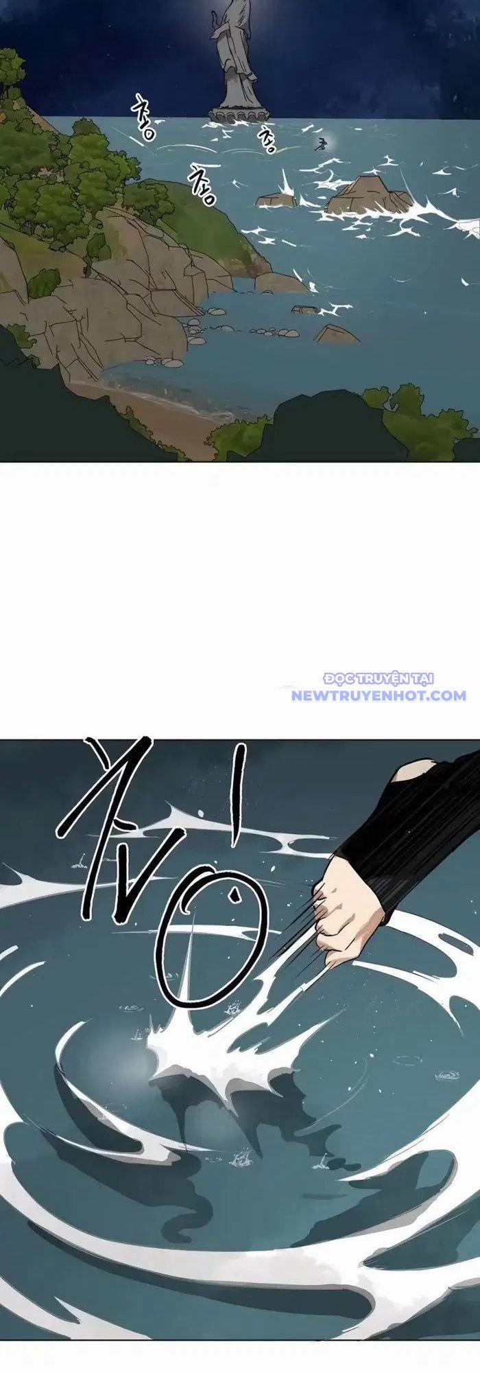 Thăng Cấp Vô Hạn Trong Murim 215 trang 52